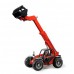 Manitou Braccio Telescopico MLT 633 - Bruder 02125